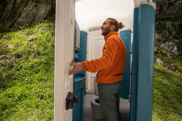 Best Affordable porta potty rental  in Hillcrest, CA