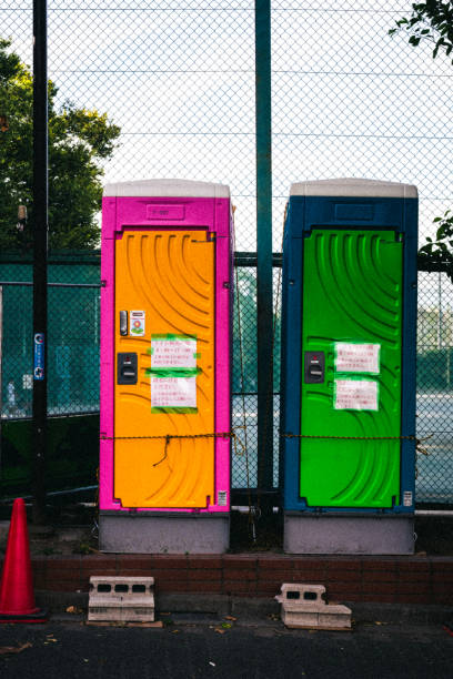 Best Porta potty rental near me  in Hillcrest, CA