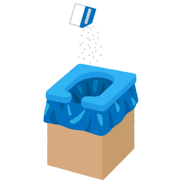 Portable Toilet Options We Offer in Hillcrest, CA